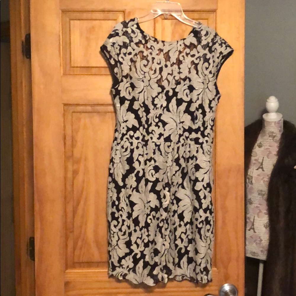 Dolce vita dress